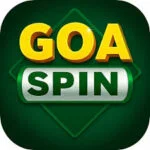 Goa Spin APK Download - Real Cash Yono Games List