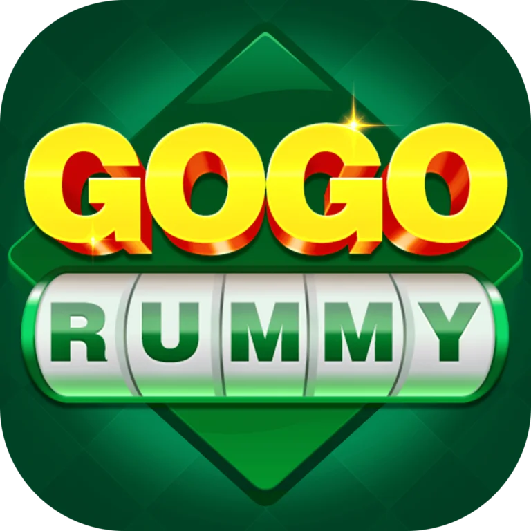 Gogo Rummy APK Download - Real Cash Yono Games List