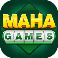 Maha Games APK Download - Real Cash Yono Games List