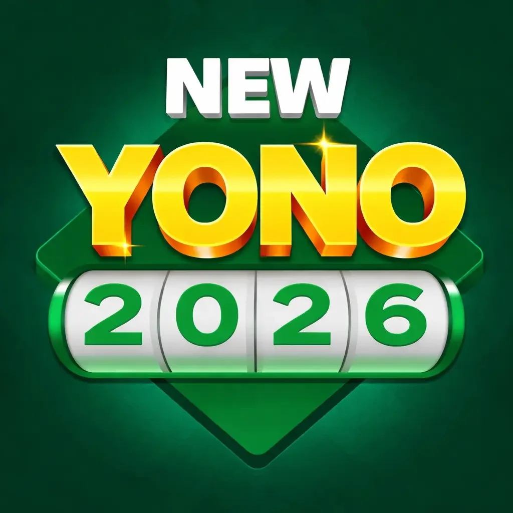 New Yono 2026 APK Download - Real Cash Yono Games List