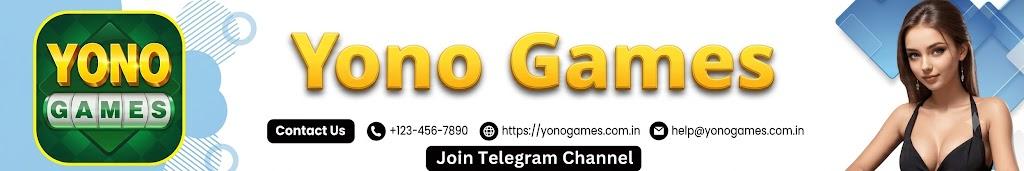 Promo Ad Banner - Real Money Yono Games apk