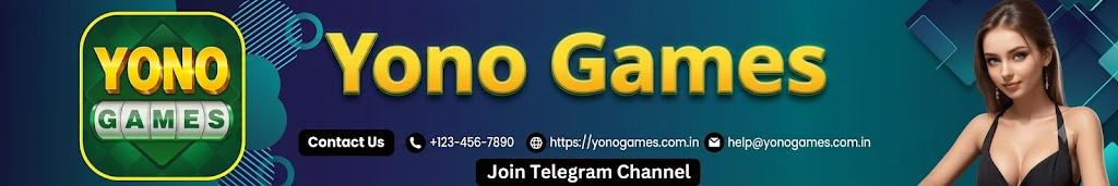 Promo Ad Banner - Real Money Yono Games apk