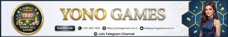 Promo Ad Banner - Real Money Yono Games apk