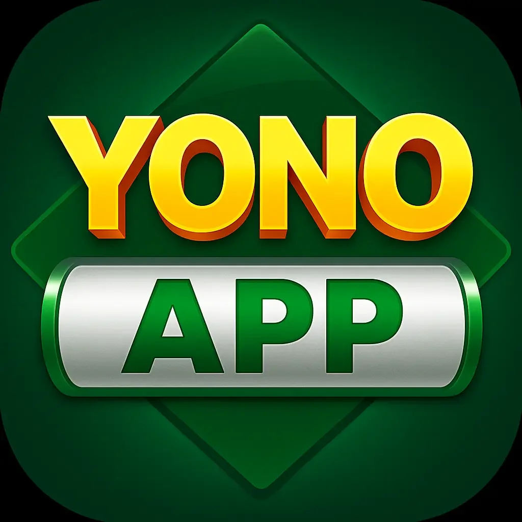 Yono App APK Download - Real Cash Yono Games List
