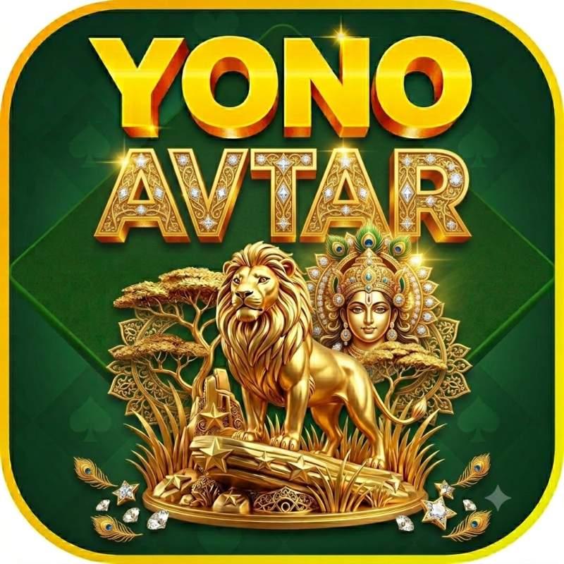 Yono Avtar APK Download - Real Cash Yono Games List