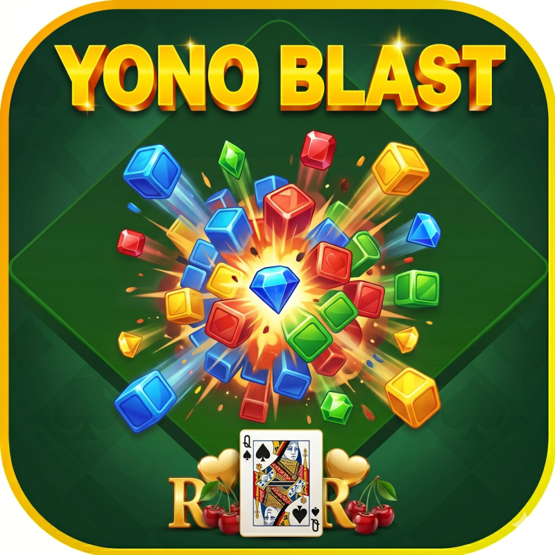 Yono Blast APK Download - Real Cash Yono Games List