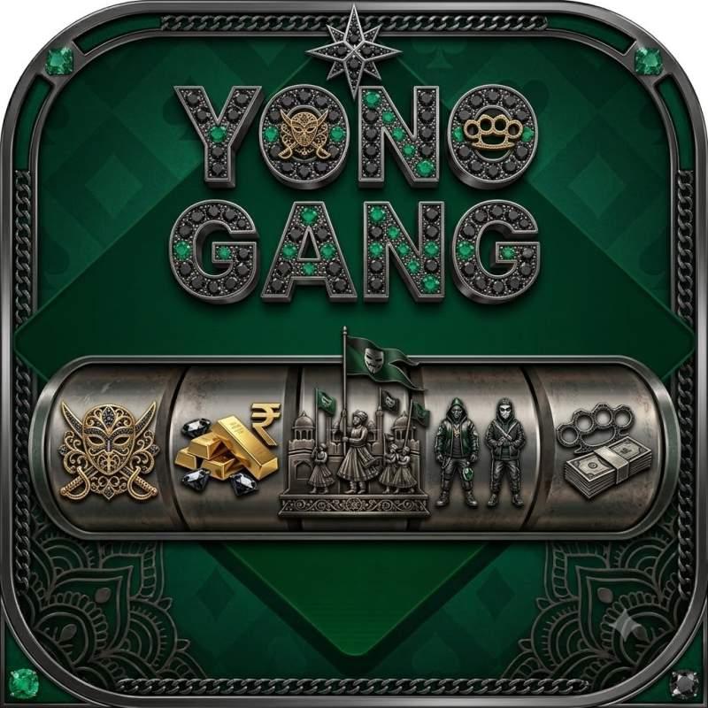 Yono Gang APK Download - Real Cash Yono Games List