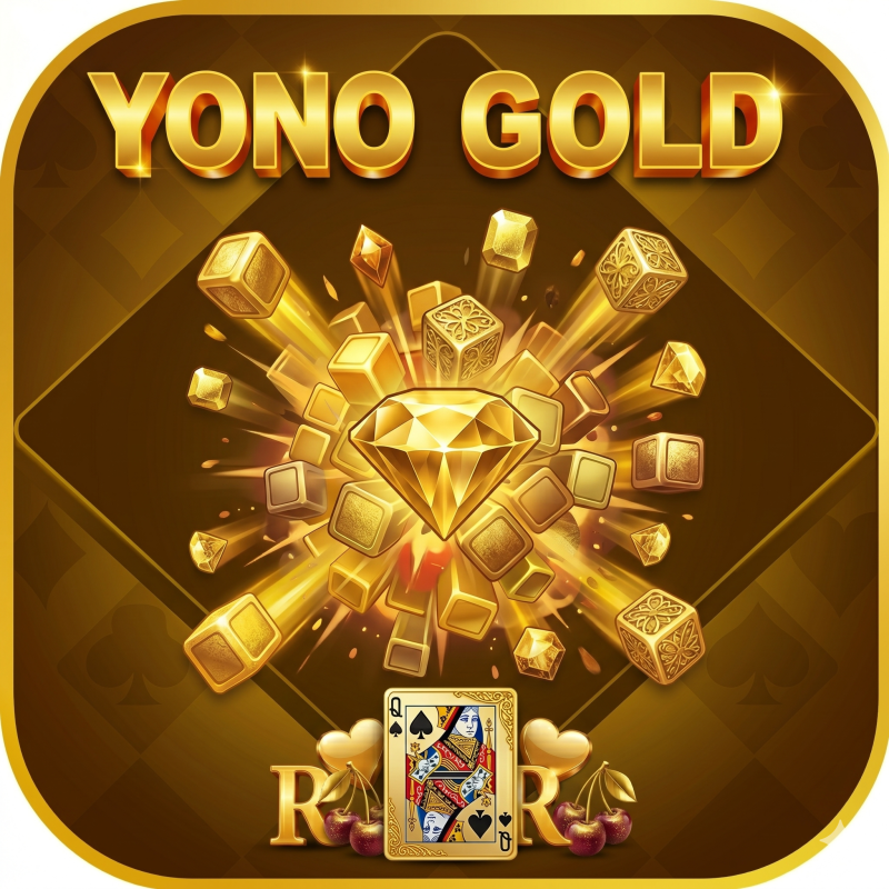 Yono Gold APK Download - Real Cash Yono Games List