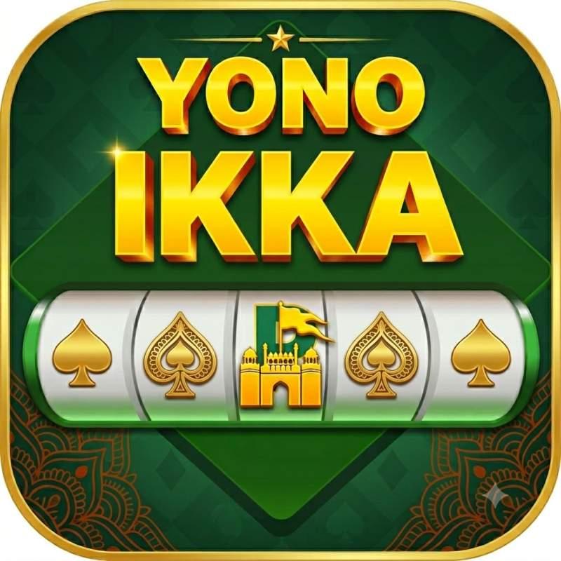 Yono Ikka APK Download - Real Cash Yono Games List