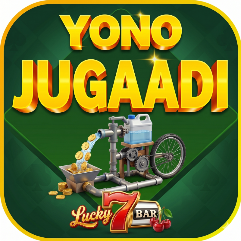 Yono Jugaadi APK Download - Real Cash Yono Games List