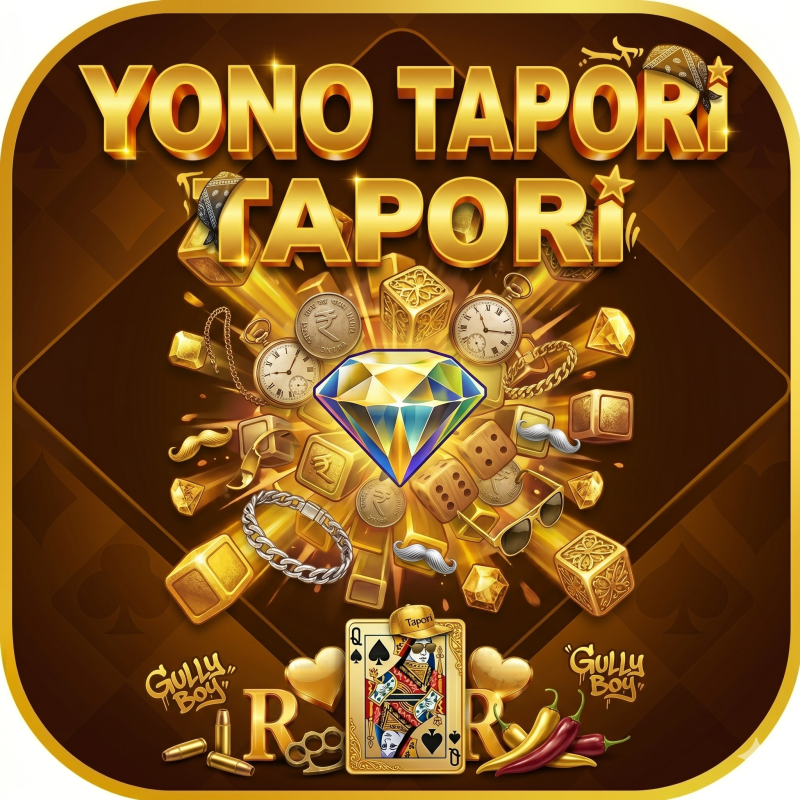 Yono Tapori APK Download - Real Cash Yono Games List
