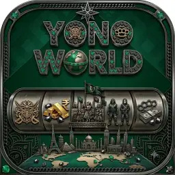 Yono World APK Download - Real Cash Yono Games List
