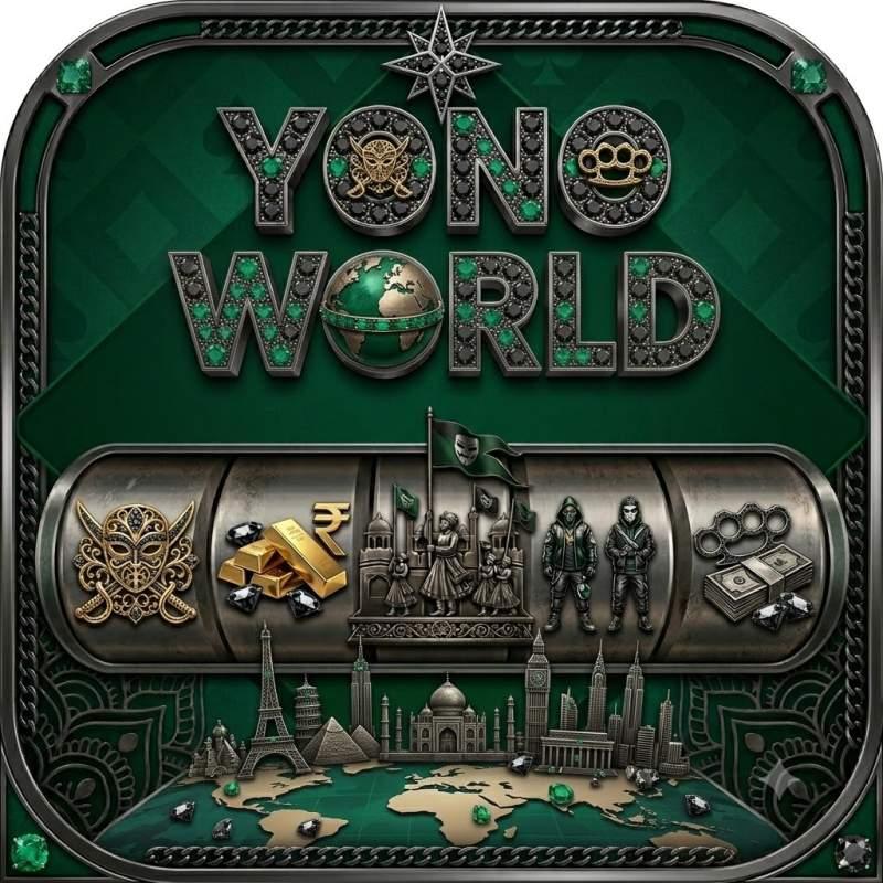 Yono World APK Download - Real Cash Yono Games List